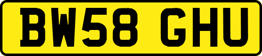 BW58GHU