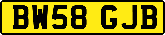 BW58GJB