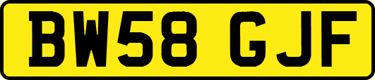 BW58GJF