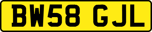 BW58GJL