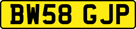 BW58GJP