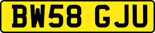 BW58GJU