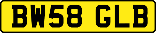 BW58GLB