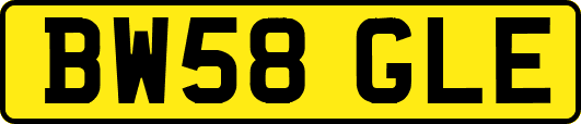 BW58GLE