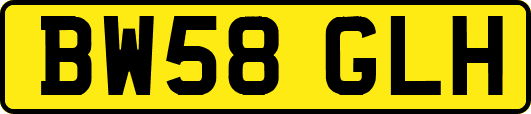 BW58GLH
