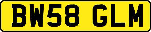 BW58GLM