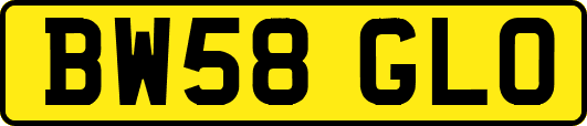 BW58GLO