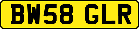 BW58GLR