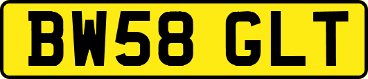 BW58GLT