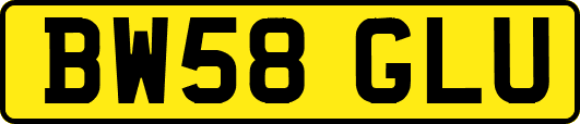 BW58GLU