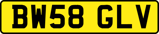 BW58GLV