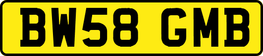 BW58GMB
