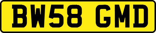 BW58GMD