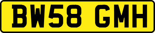 BW58GMH
