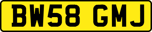 BW58GMJ