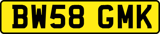 BW58GMK