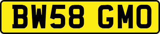 BW58GMO
