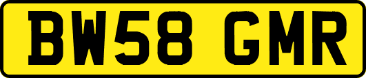 BW58GMR