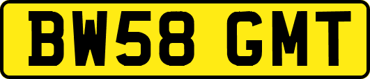 BW58GMT