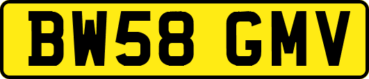 BW58GMV