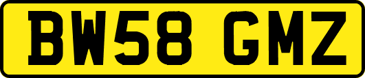 BW58GMZ