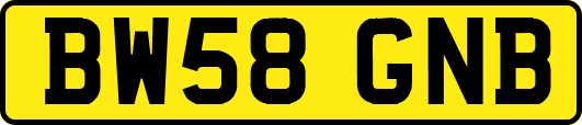 BW58GNB