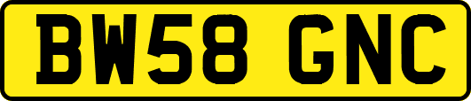 BW58GNC