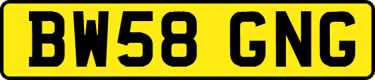 BW58GNG