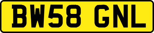 BW58GNL