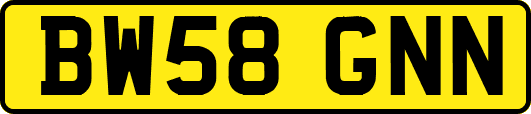 BW58GNN