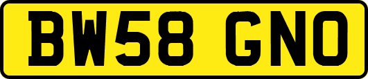 BW58GNO