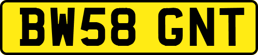 BW58GNT