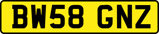 BW58GNZ