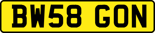 BW58GON