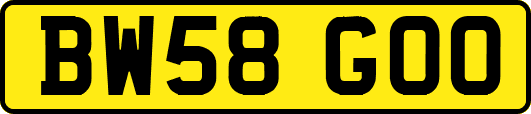 BW58GOO