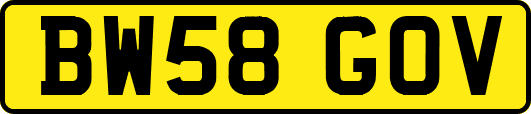 BW58GOV
