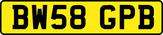 BW58GPB