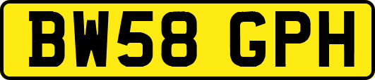 BW58GPH