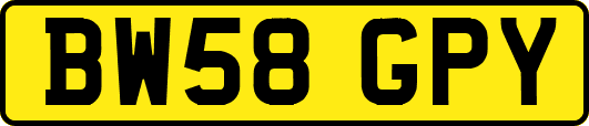BW58GPY