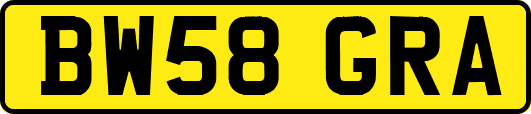 BW58GRA