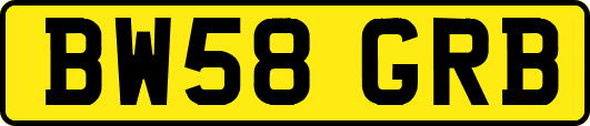 BW58GRB