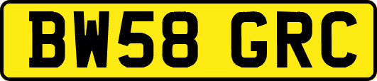 BW58GRC
