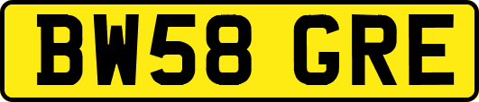 BW58GRE
