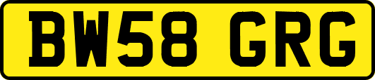BW58GRG