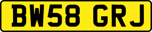 BW58GRJ