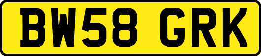 BW58GRK