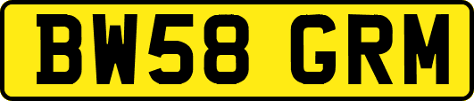 BW58GRM
