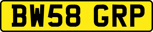 BW58GRP