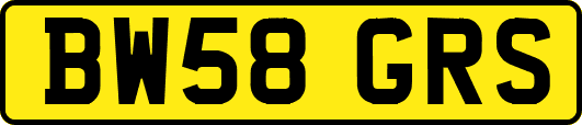 BW58GRS