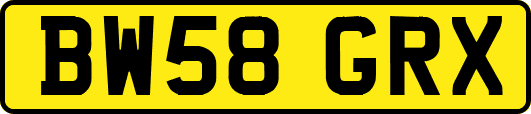 BW58GRX